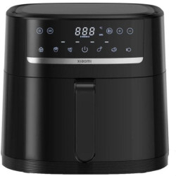 Freidora inteligente por aire airfryer / sin aceite xiaomi air fryer 6l/ 1500w/ capacidad 6l