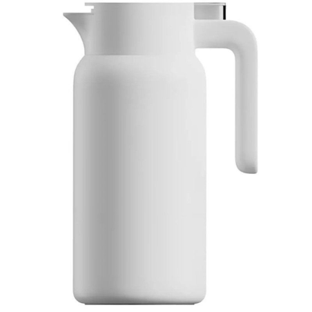 Hervidor de agua xiaomi insulated kettle 1.8l/ 1800w/ capacidad 1.8l