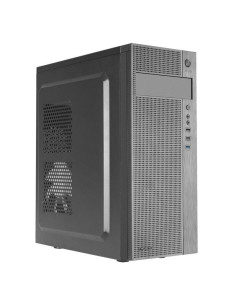Caja semitorre tacens ferrox