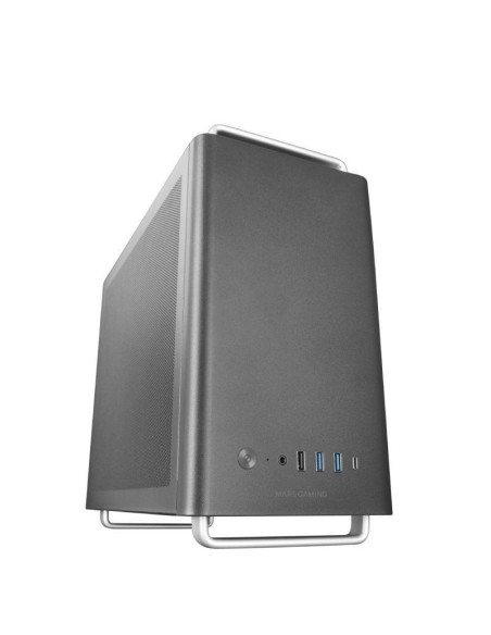 Caja gaming minitorre mars gaming mc-elite