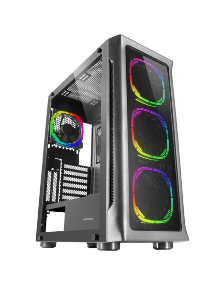 Caja gaming torre mars gaming mc-neo