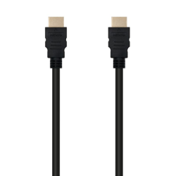 Cable hdmi 1.4 nanocable 10.15.1702/ hdmi macho - hdmi macho/ 1.8m/ negro
