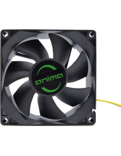 Ventilador anima af8/ 8cm