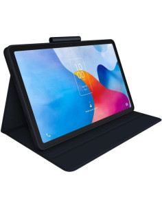Funda tcl y39466x-2alceu11 para tablet nxtpaper 11/ negra