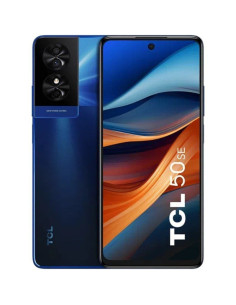 Smartphone tcl 50se 6gb/ 256gb/ 6.78'/ azul medianoche