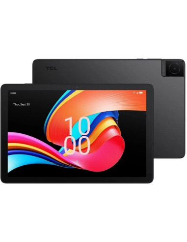 Tablet tcl tab 10l gen2 10.1'/ 3gb/ 32gb/ quadcore/ gris