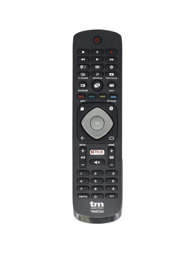 Mando universal para tv philips