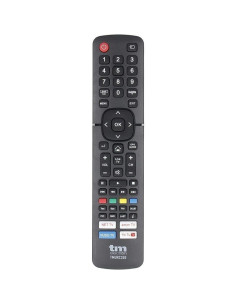 Mando universal para tv hisense