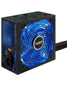 Fuente de alimentación tooq tqxgeii-800sap/ 800w/ ventilador 14cm/ 80 plus bronze