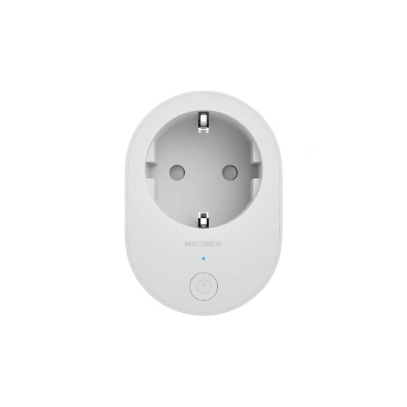 Enchufe inteligente wifi xiaomi smart plug 2