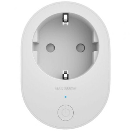 Enchufe inteligente wifi xiaomi smart plug 2