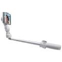 Gimbal palo selfie Insta360 Flow 2/ Gris