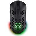 Ratón Gaming Inalámbrico Trust Gaming GXT 929 Helox/ Batería recargable/ Hasta 4800 DPI