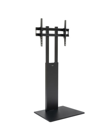 Soporte de suelo inclinable tooq fs2288m-b para tv de 32-85'/ hasta 40kg