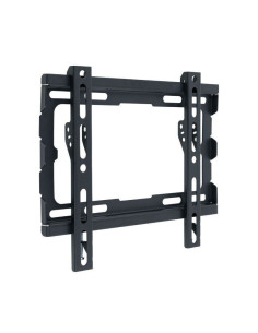 Soporte de pared fijo tooq lp1043f-b para tv de 23-43'/ hasta 45kg