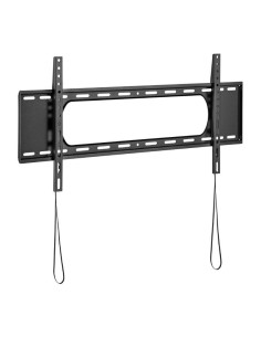 Soporte de pared tooq lp1090f-b para tv de 43-90'/ hasta 80kg