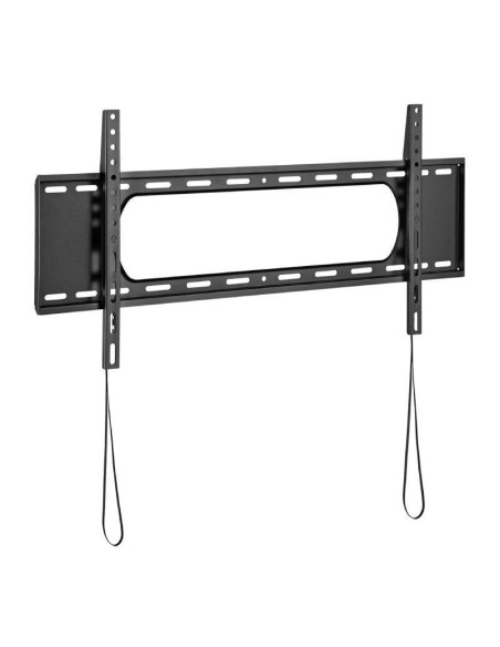 Soporte de pared tooq lp1090f-b para tv de 43-90'/ hasta 80kg