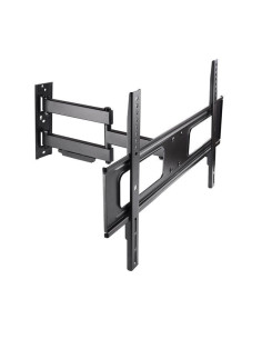 Soporte de pared orientable/ inclinable tooq lp6070tn-b para tv de 37-70'/ hasta 50kg
