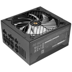 Fuente de alimentación tacens 1vv800m/ 800w/ ventilador 14cm/ atx 3.1/ pcie 5.1/ 80 plus silver