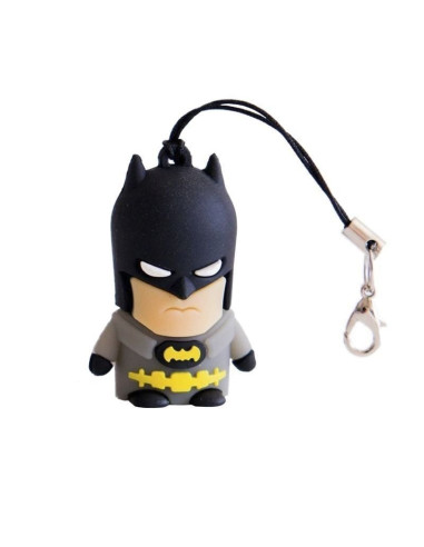 Pendrive 32gb tech one tech super bat usb 2.0