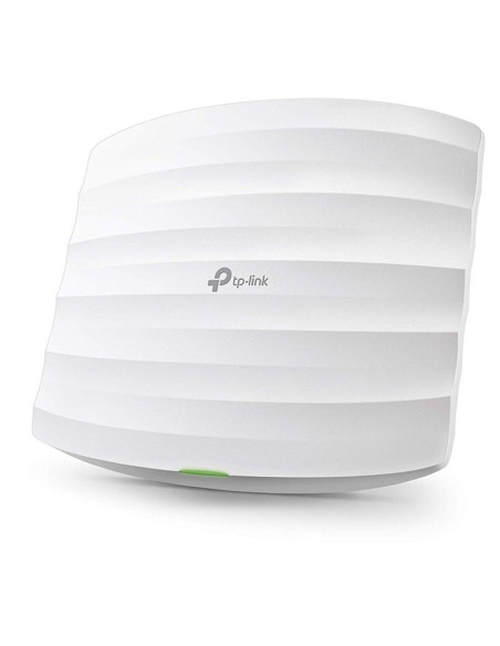 Punto de acceso inalámbrico tp-link omada eap115 poe 300mbps/ 2.4ghz/ antenas de 4dbi/ wifi 802.11n/b/g