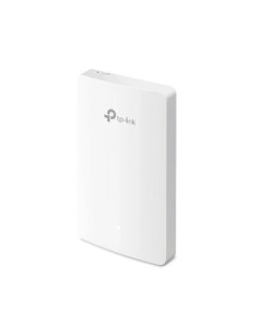 Punto de acceso inalámbrico tp-link omada eap235-wall poe 1200mbps/ 2.4ghz 5ghz/ antenas de 4dbi/ wifi 802.11ac/a/n/b/g