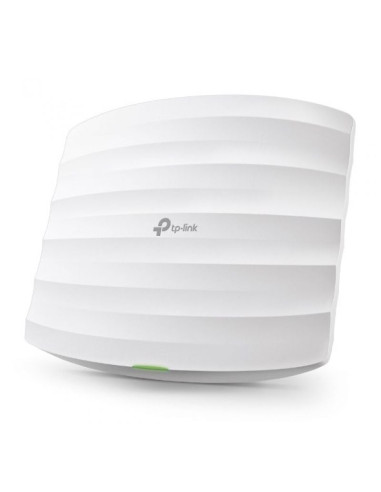 Punto de acceso inalámbrico tp-link omada eap245 poe 1700mbps/ 2.4 ghz 5ghz/ antena de 4dbi/ wifi 802.11ac/n/b/g/a