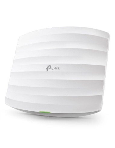 Punto de acceso inalámbrico tp-link omada eap265 hd poe 1750mbps/ 2.4ghz 5ghz/ antenas de 4dbi/ wifi 802.11ac/n/g/b/a