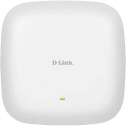 Punto de acceso inalámbrico d-link dap-x2850 poe/ 3600mbps/ 2.4ghz 5ghz/ antenas de 3.5/5.5dbi/ wifi 802.11ax