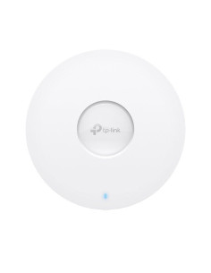 Punto de acceso inalámbrico tp-link omada eap650/ wifi 6/ poe+/ 2976mbps/ 2.4ghz 5ghz/ antenas de 5dbi/ wifi 802.11