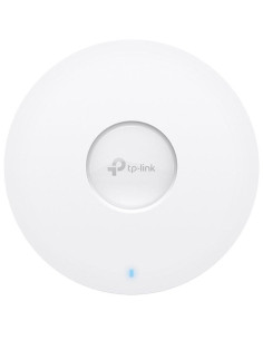 Punto de acceso inalámbrico tp-link omada eap673/ wifi 6/ poe/ 5400mbps/ 2.4ghz 5ghz/ antenas de 5dbi/ wifi 802.11 ax/ac/n/g/b/a