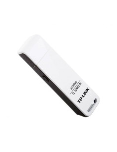 Adaptador usb - wifi tp-link tl-wn821n/ 300mbps