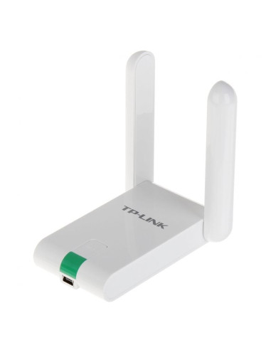 Adaptador usb - wifi tp-link tl-wn822n/ 300mbps