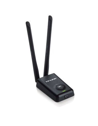 Adaptador usb - wifi tp-link tl-wn8200nd/ 300mbps