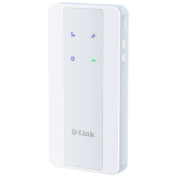 Punto de acceso/ router inalámbrico 5g nr d-link f518/ wifi 6/ 1800mbps