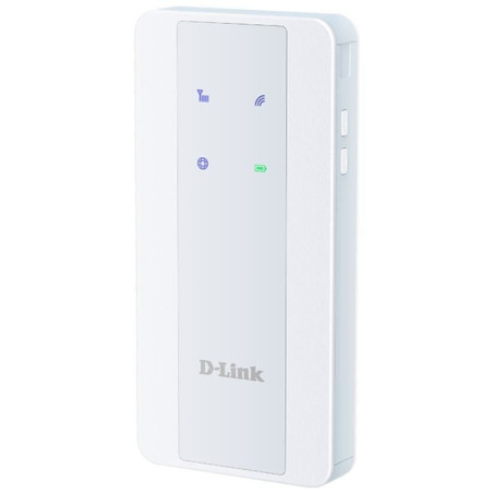 Punto de acceso/ router inalámbrico 5g nr d-link f518/ wifi 6/ 1800mbps