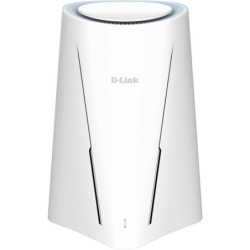 Router inalámbrico 5g nr d-link g530 3000mbps/ 2.4ghz 5ghz/ 8 antenas