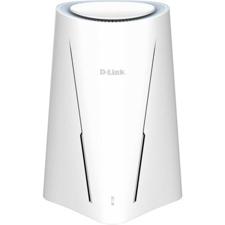 Router inalámbrico 5g nr d-link g530 3000mbps/ 2.4ghz 5ghz/ 8 antenas