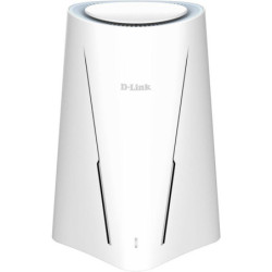 Router inalámbrico 5g nr d-link g530v2 3000mbps/ 2.4ghz 5ghz/ 8 antenas