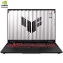 Portátil Gaming Asus TUF Gaming A16 TUF608UHI-TU239 Ryzen 7 260/ 16GB/ 512 SSD/ GeForce RTX 5050/ 16'/ Sin Sistema Operativo
