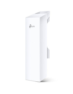 Punto de acceso repetidor inalámbrico tp-link cpe210 poe 300mbps/ 2.4ghz/ antena de 9dbi/ wifi 802.11n/b/g