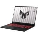 Portátil Gaming Asus TUF Gaming A16 TUF608UHI-TU239 Ryzen 7 260/ 16GB/ 512 SSD/ GeForce RTX 5050/ 16'/ Sin Sistema Operativo