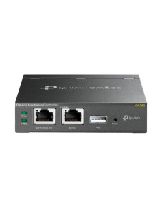 Controlador tp-link omada oc200 2 puertos/ rj-45 10/100 poe