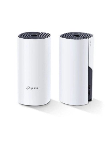 Sistema mesh tp-link deco p9 2200mbps/ 2.4ghz 5ghz/ pack de 2