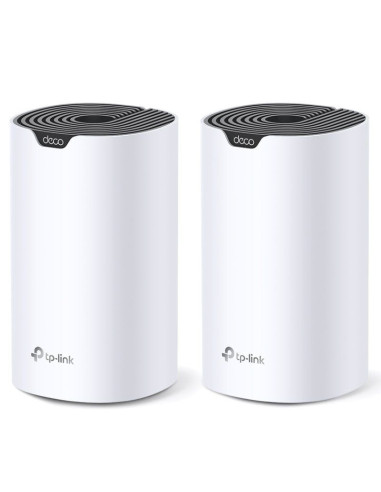 Sistema mesh tp-link deco s7 1900mbps/ 2.4ghz 5ghz/ pack de 2
