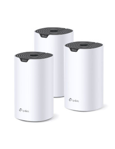 Sistema mesh tp-link deco s7 1900mbps/ 2.4ghz 5ghz/ pack de 3