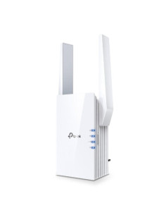 Repetidor inalámbrico tp-link re505x/ wifi 6/ 1500mbps/ 2 antenas