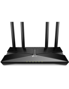 Router inalámbrico tp-link archer ax10/ wifi 6/ 1500 mbps/ 2.4ghz 5ghz/ 4 antenas/ wifi 802.11ax/ac/n/a/ - n/b/g