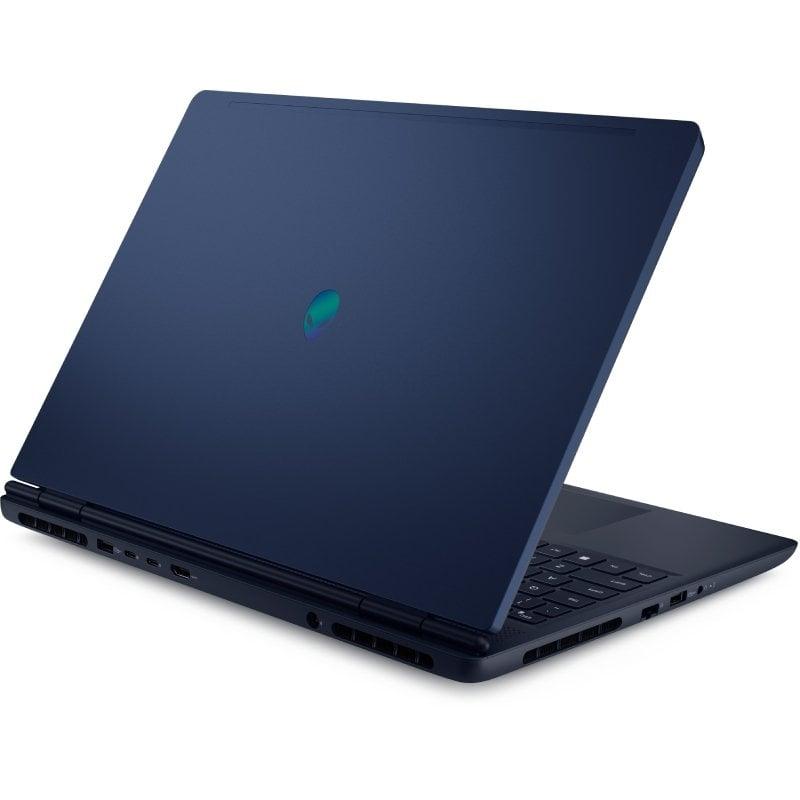 Portátil Gaming Dell Alienware 16 Aurora Intel Core 7-240H/ 32GB/ 1TB SSD/ GeForce RTX 5060/ 16'/ Win11