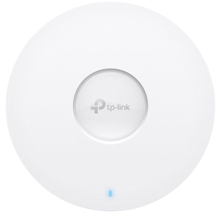 Punto de acceso inalámbrico tp-link omada eap613/ wifi 6/ poe/ 1775mbps/ 2.4ghz 5ghz/ antenas de 5dbi/ wifi 802.11 ax/ac/n/g/b/a